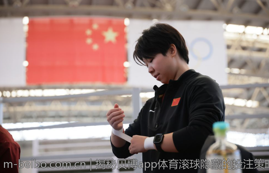 揭秘贝博app体育滚球隐藏的投注策略